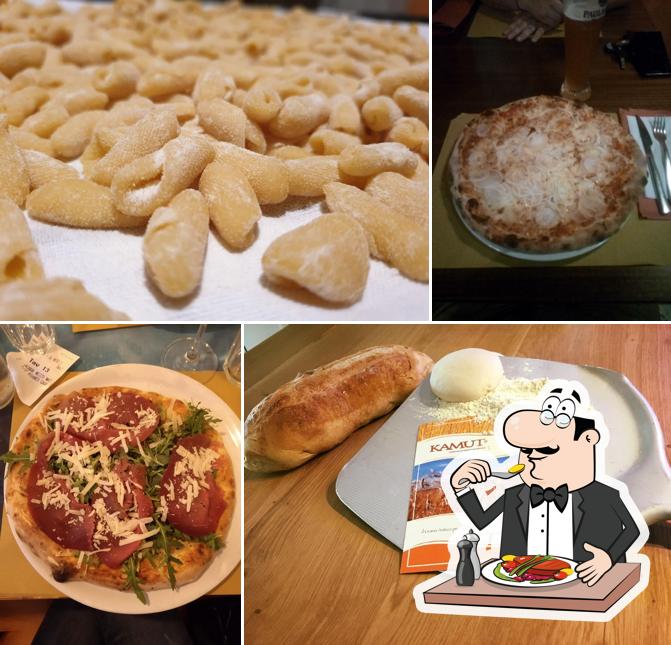 Cibo al Filippone
