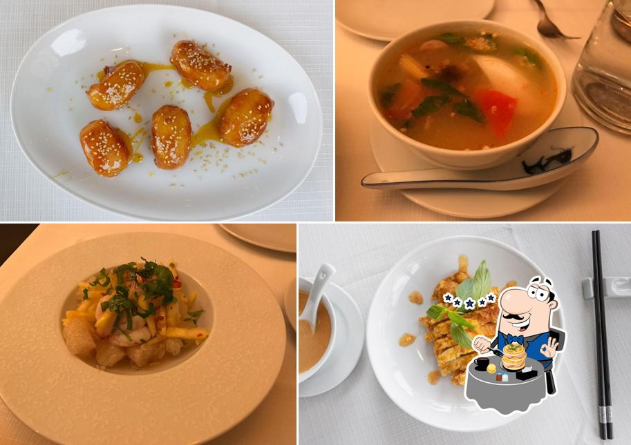 Plats à Focly
