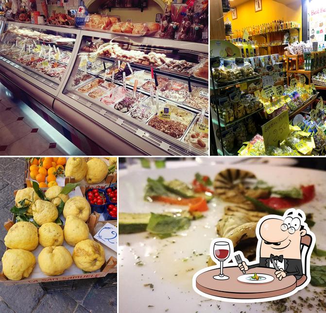 Primavera - Gelateria e Pasticceria - bar