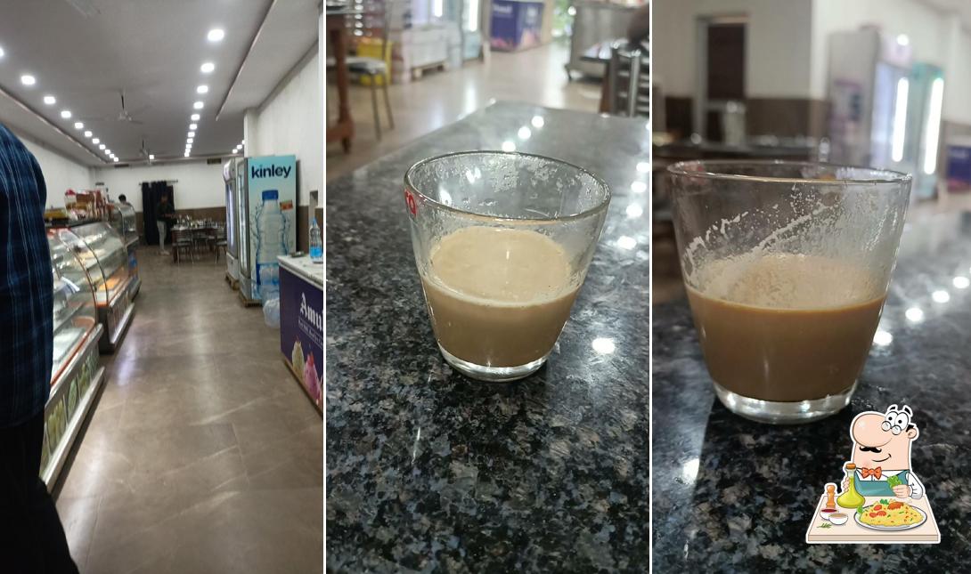 Jaiswal Restaurant