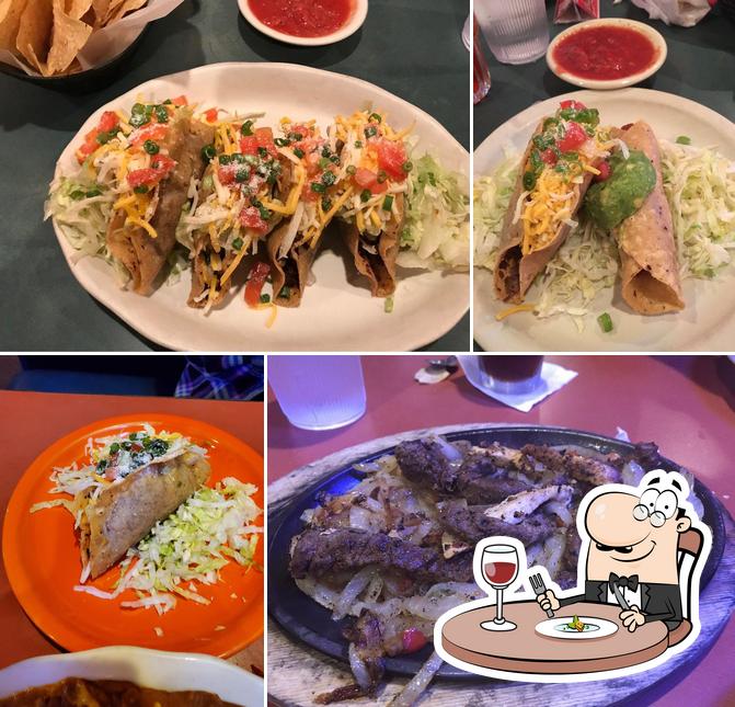 Jalapenos, 7729 W 151st St in Overland Park Restaurant menu and reviews