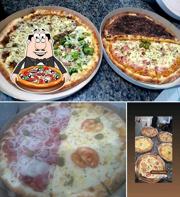 A pizza é o fast food mais amado do mundo