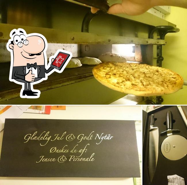 Nordbyens Pizzaria