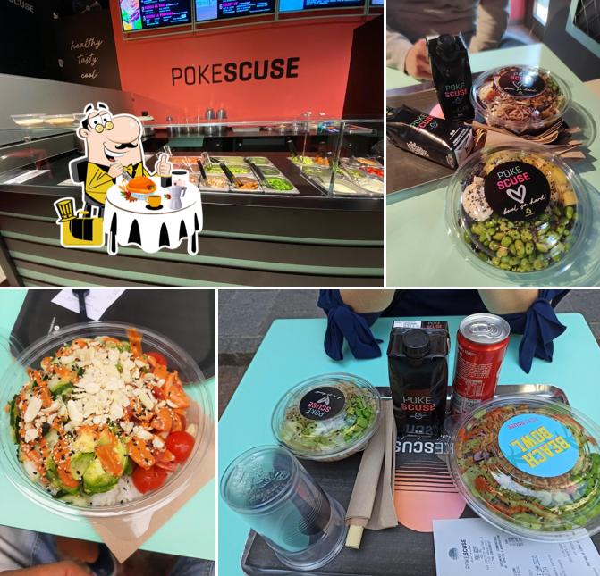 Poke Scuse - Varese