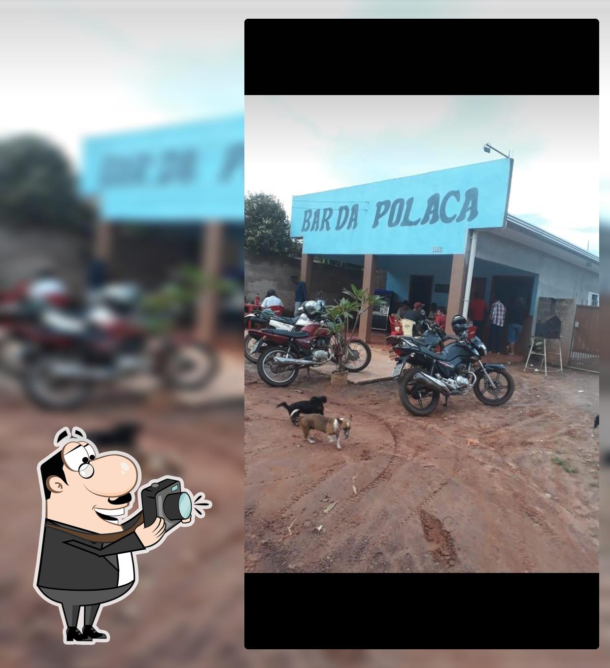 BAR DA POLACA