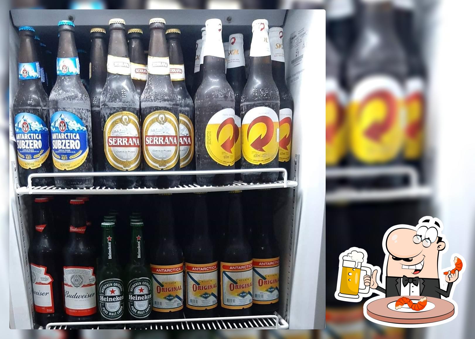 Caceba's Bar