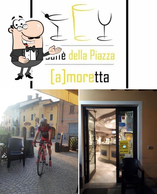 Guarda questa immagine di Caffè della Piazza