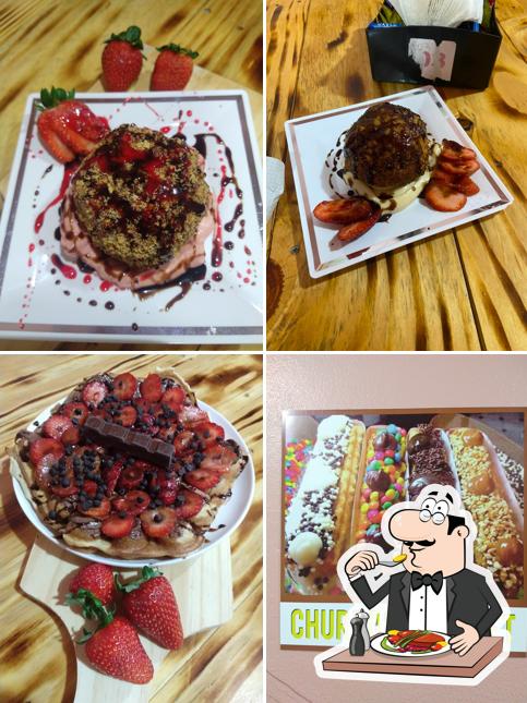 KIKAs lanches