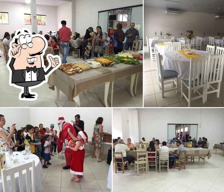 Restaurante & Lanchonete Casagrande