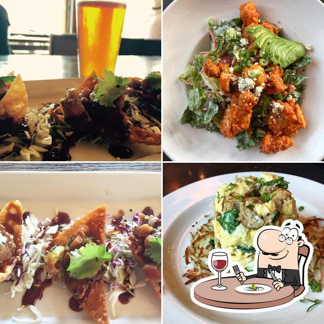 Social Tap Ventura in Ventura Restaurant menu and reviews
