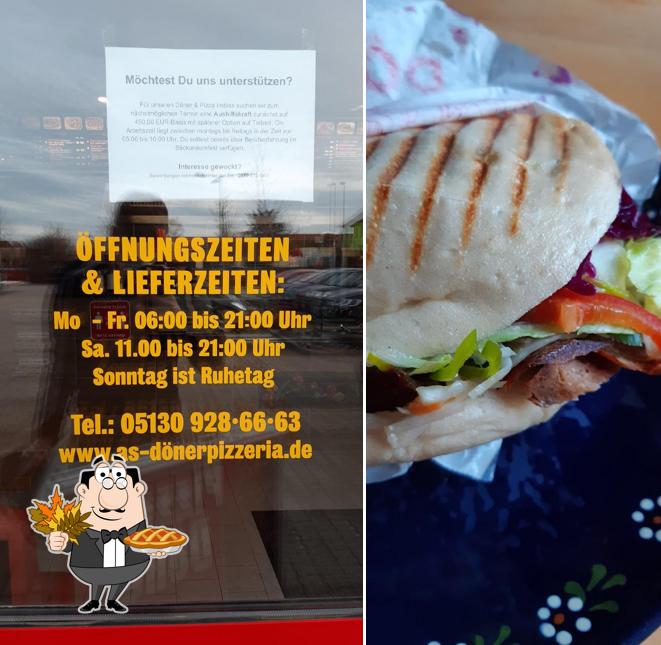 Side Döner, Wedemark Speisekarte, Preise und Bewertungen