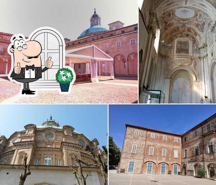 CASA REGINA MONTIS REGALIS