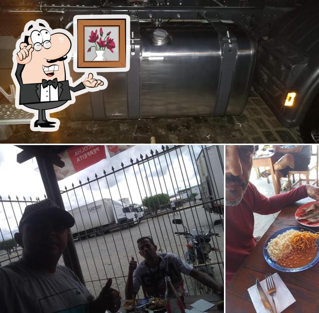 Churrascaria Poções - POÇÕES BAHIA