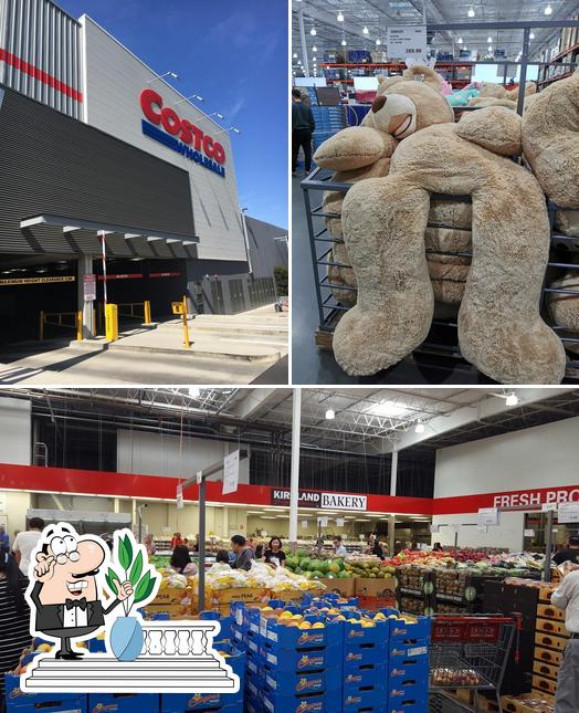 Costco Wholesale in Ringwood Restaurant reviews