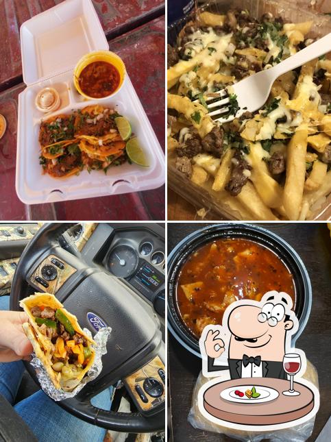 Find the best place to eat in Pecos, winter 2023 Restaurant Guru