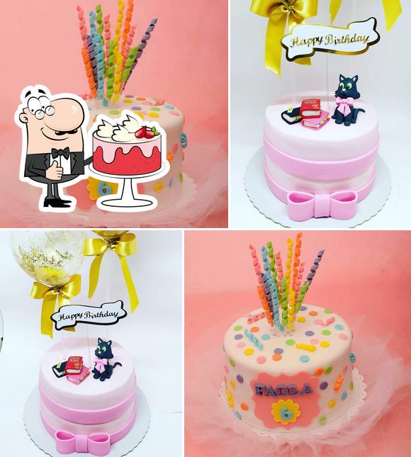 Padaria e Confeitaria Fattini