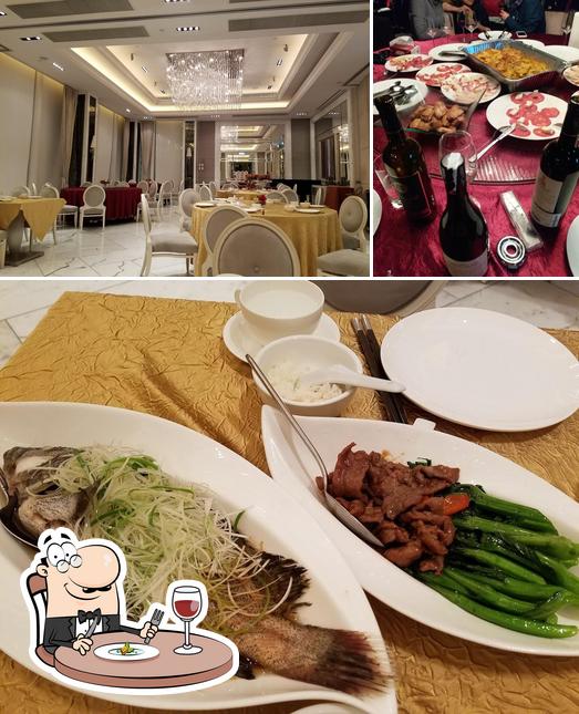 Harbour Green Club, Hong Kong Restaurant reviews