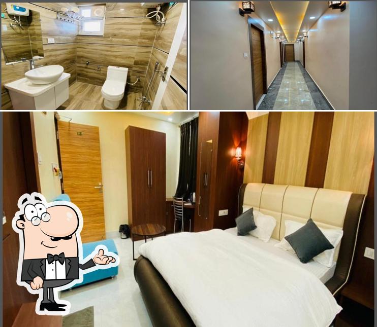 Hotel Maharaja Regency: Best Hotels in Nawada