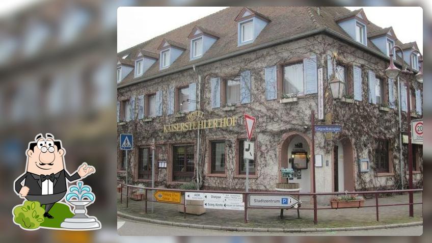 Kaiserstuhler Hof