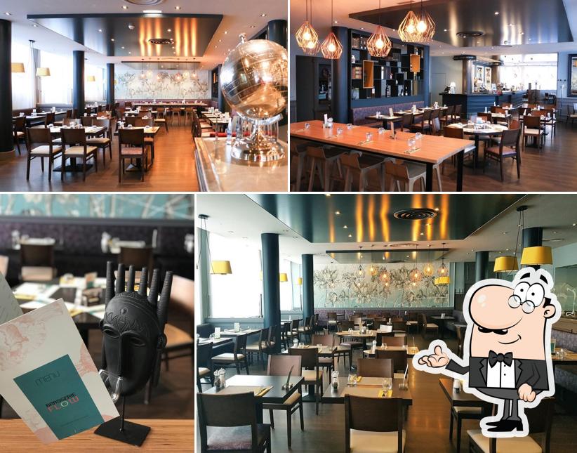 La Brasserie Flow - Chassieu