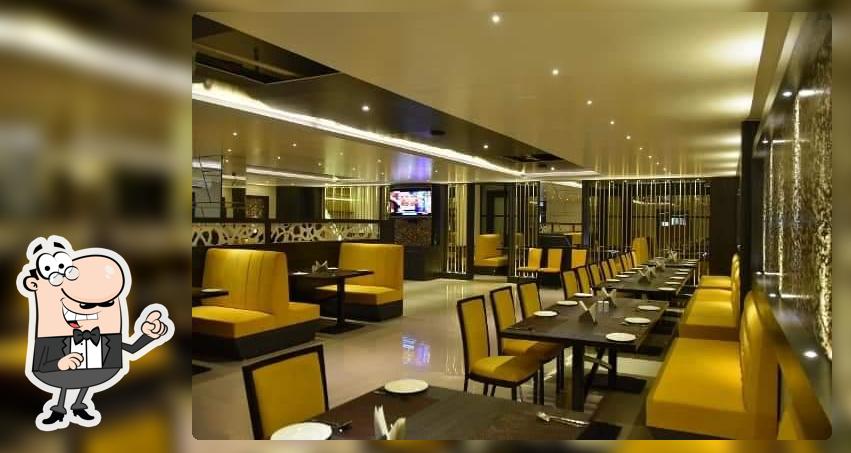 MADHUBAN J. S. M RESTAURANT