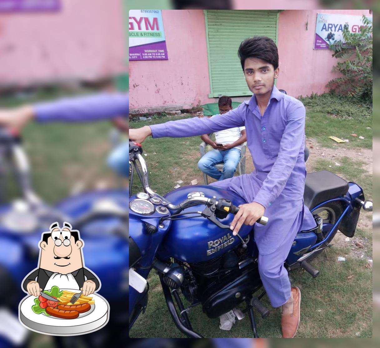 Noori chicken Centre