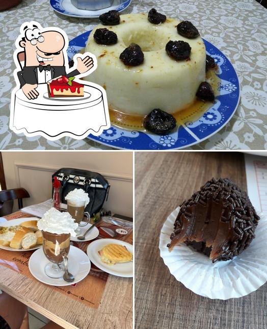 Brisolla Padaria e Café