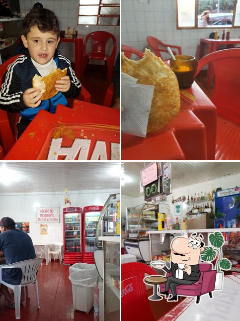 Pastelaria Santa Rita