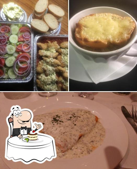 Pettinato's in Carbondale Restaurant reviews