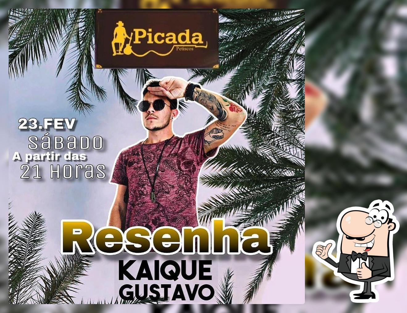 Picada petiscos
