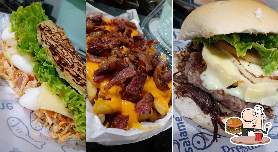 Sanduba Lanches