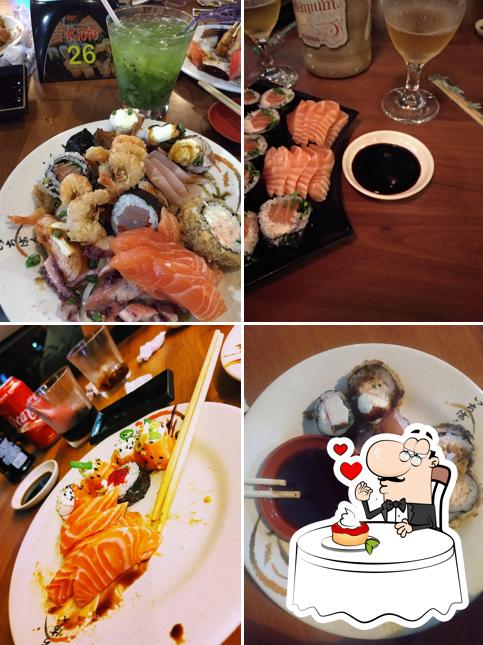 Restaurante Kioto