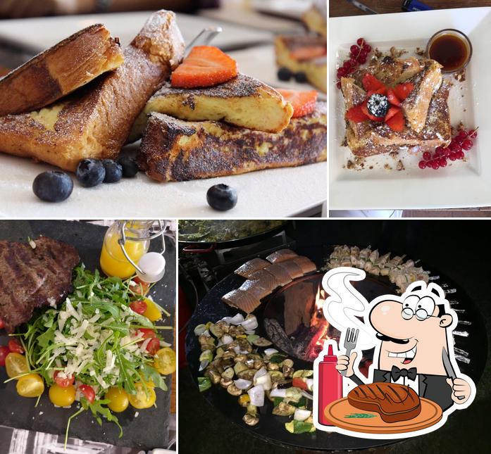 Saladicious Restaurant Jumeirah, Dubai Restaurant reviews