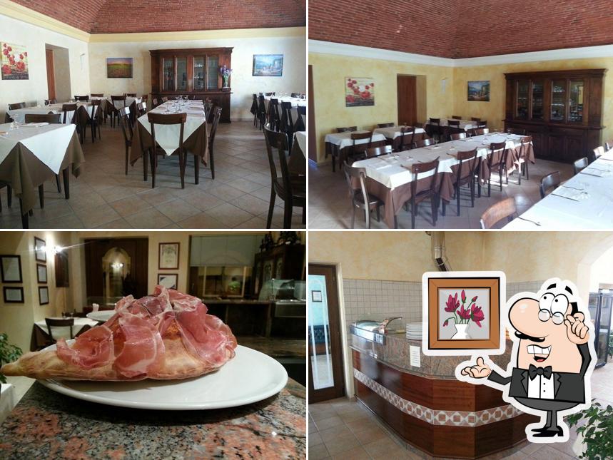 Ristorante Pizzeria Savoia