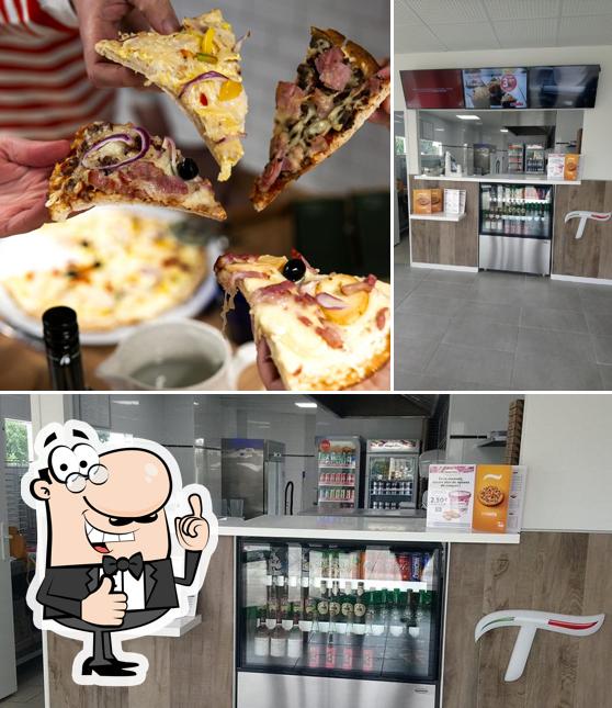 Voir l'image de Tutti Pizza Artigues-près-Bordeaux