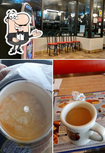 Waffle House, 15228 US19 SOUTH in Thomasville Restaurant menu and