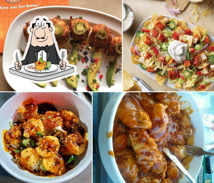 Find the best place to eat in North Port, spring 2024 Restaurant Guru