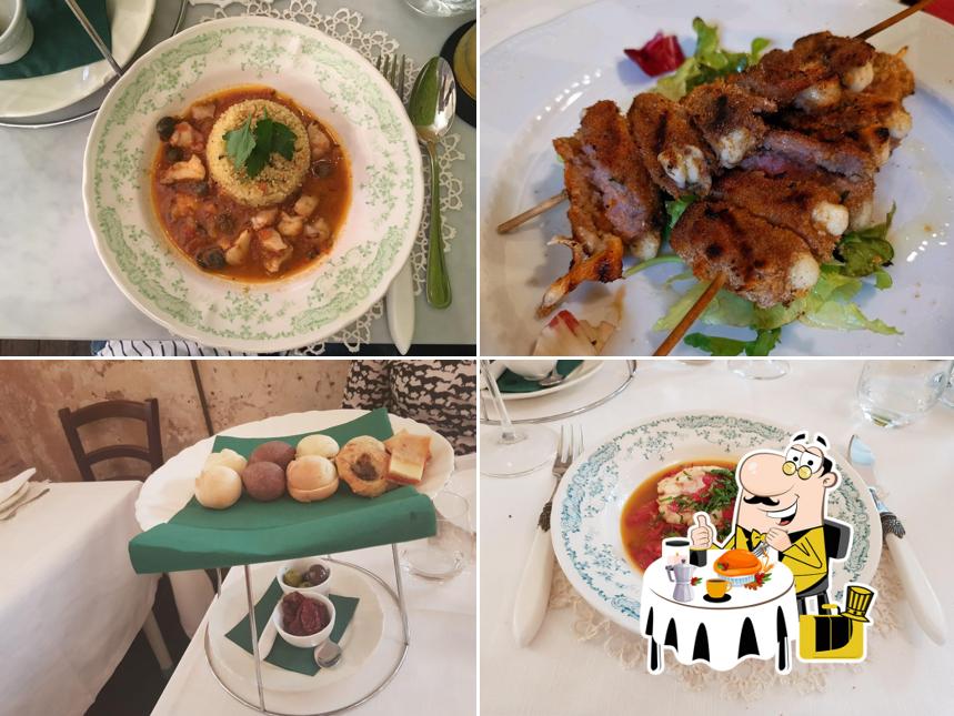 Cibo al Me Cumpari Turiddu