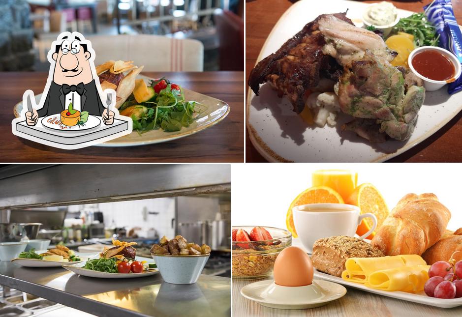 Restaurant Jooi!, Egmond aan Zee Restaurant menu and reviews