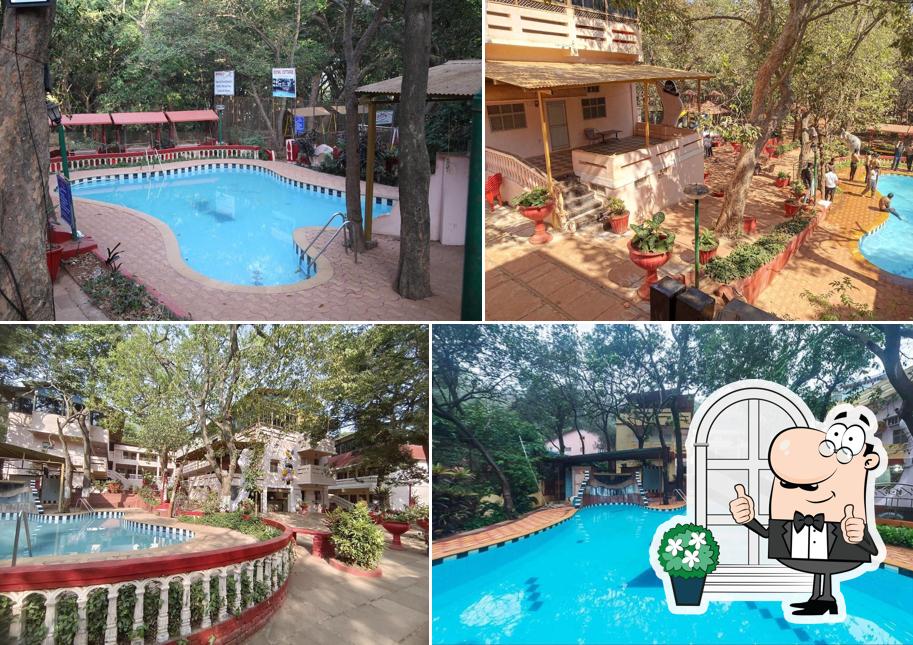 Royal Hotel Matheran