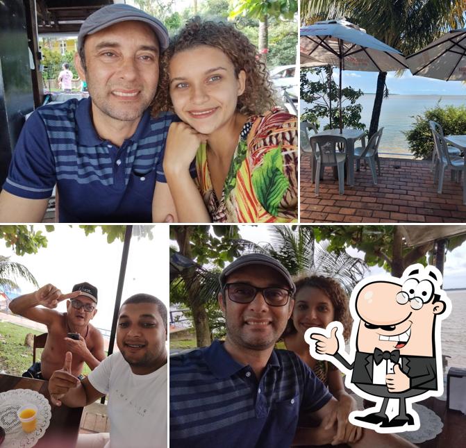 Cantinho da tapioca