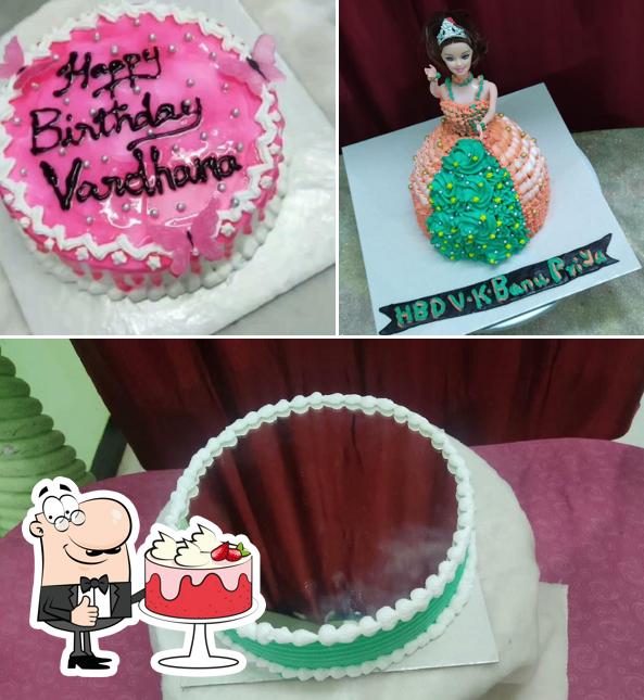 20 Chinna ideas | cake name, beautiful birthday cakes, happy birthday cakes
