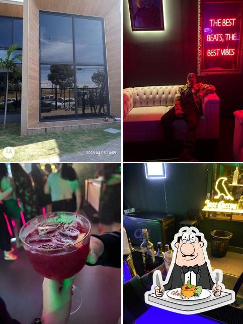 Cali Club