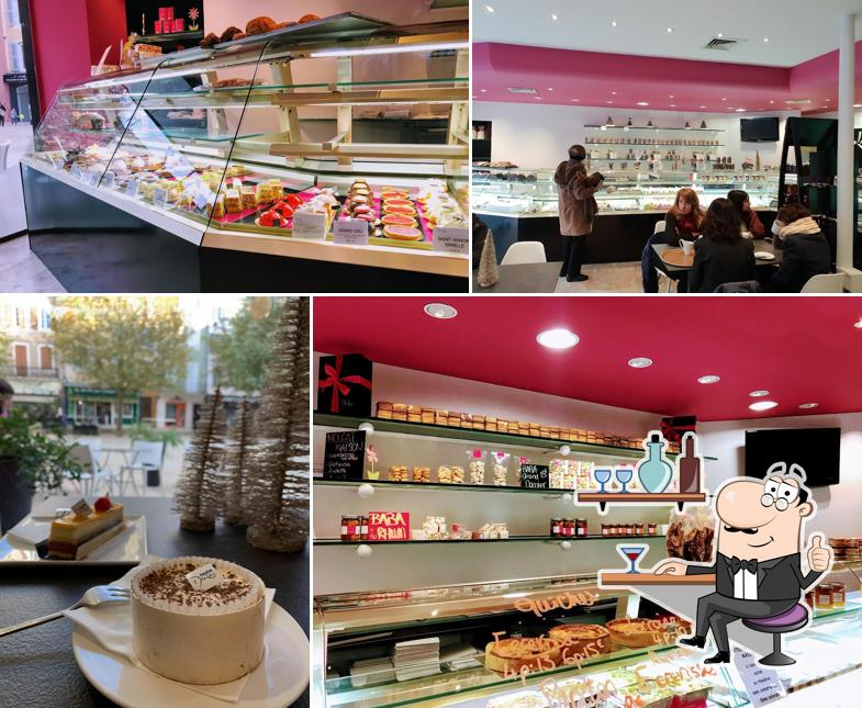 Maison DULAC - Chocolatier Pâtissier Traiteur