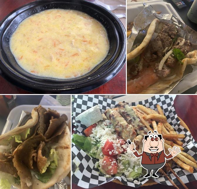 Find the best place to eat in Fort Lauderdale, spring 2024 Restaurant