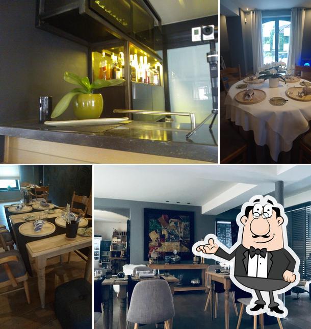 La Frairie Resto - Épicerie