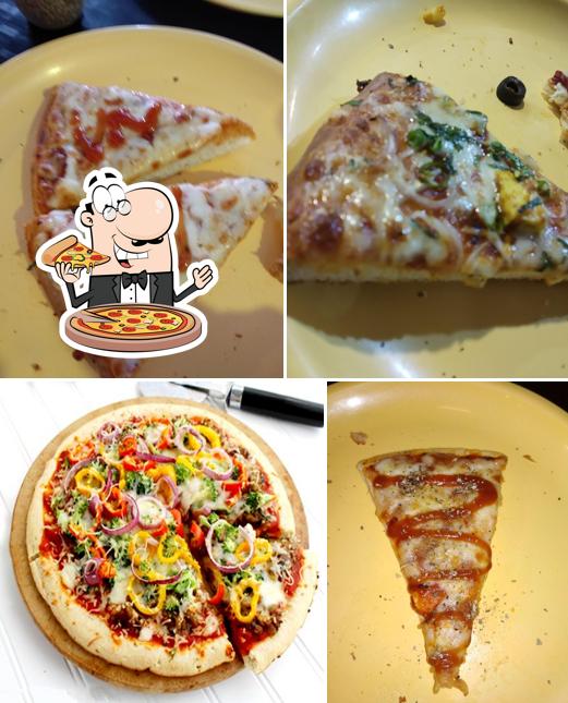 Big Bite Sandwich - Pizza and Fast Food, Nikol, Ahmedabad - Fast food  restaurant - Ahmedabad - Gujarat | Yappe.in