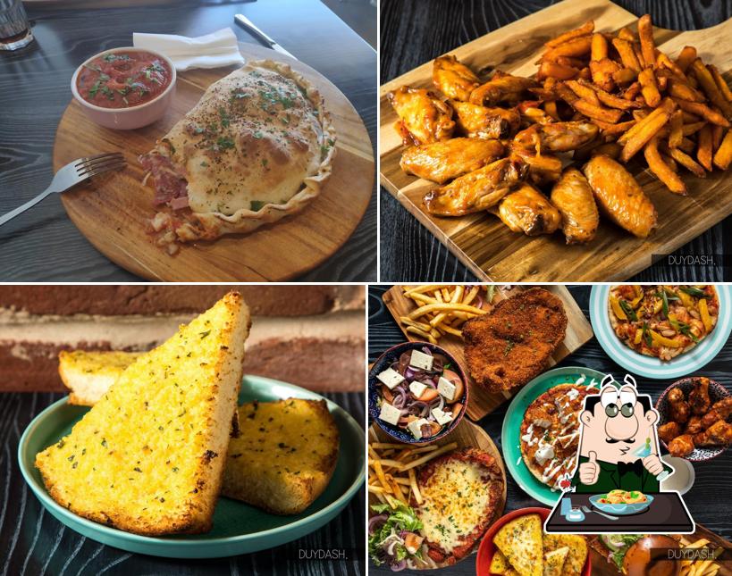 Pizza Craft Gourmet Kingdom in Christies Beach Restaurant reviews