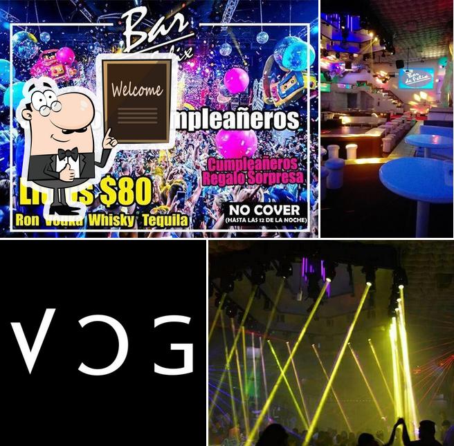 VOG Club, Manzanillo