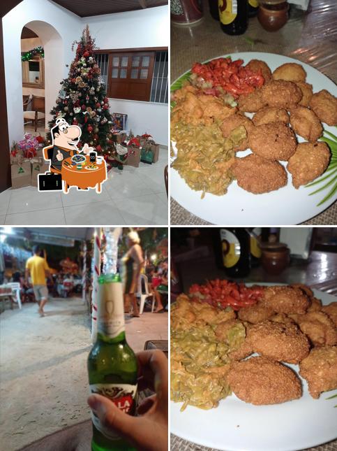 Acarajé da Mundinha